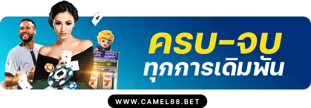 เว็บสล็อตทุกค่าย