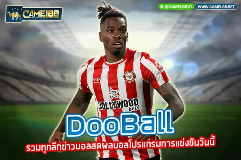 dooball