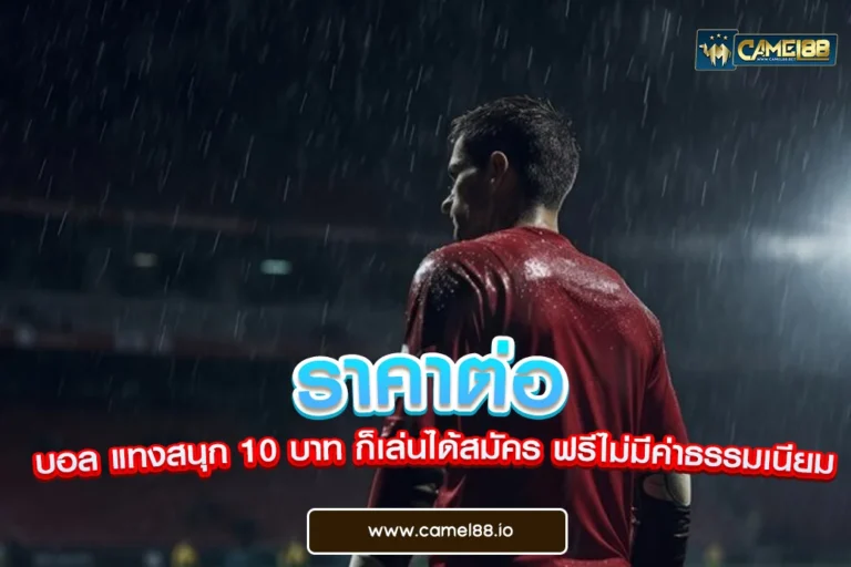 ราคาต่อ