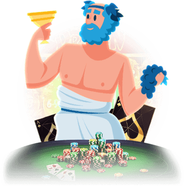 เว็บคาสิโน ZEUS66