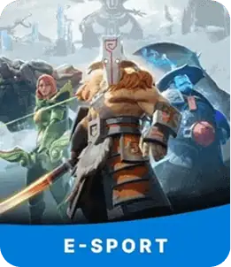 เกมส์อีสปอร์ต