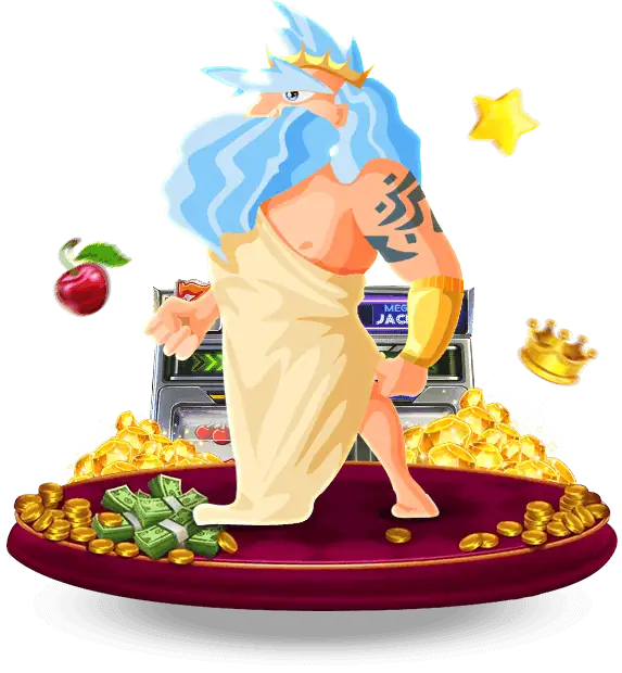 ZEUS66 เว็บสล็อต และคาสิโนออนไลน์