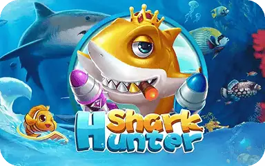 Shark Hunter